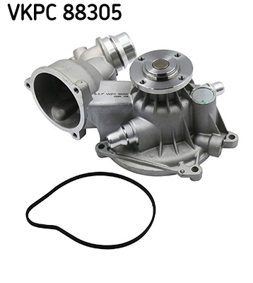 Pompă de apă, răcire motor VKPC 88305 SKF